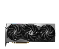 MSI GeForce RTX 4070 SUPER GAMING X SLIM 12GB GDDR6X - 1209744 - zdjęcie 1